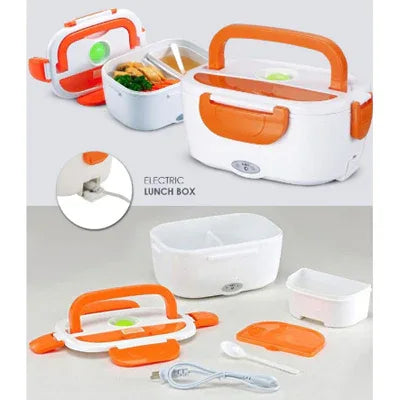 Multifunction electric lunch box - Prozone