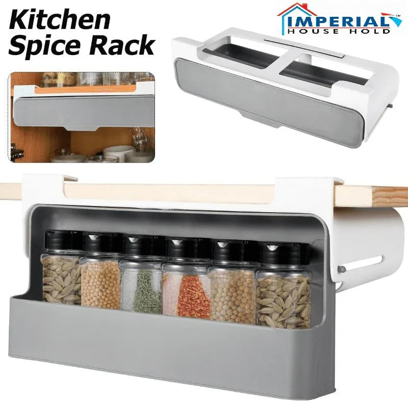 Kitchen spice rack - Prozone
