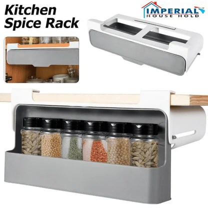 Kitchen spice rack - Prozone