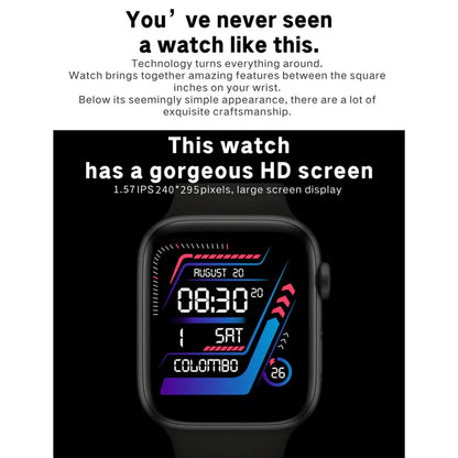 N96 smart watch fitness tracker - Prozone