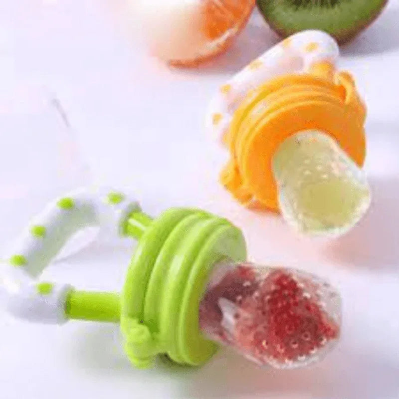 Fruit pacifier - Prozone