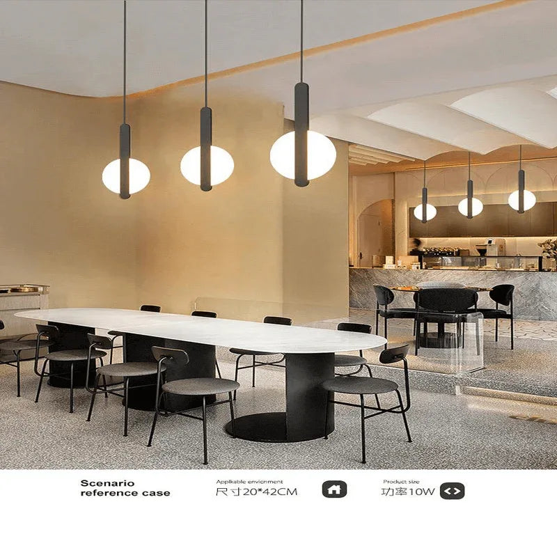 Nordic bed light - Prozone