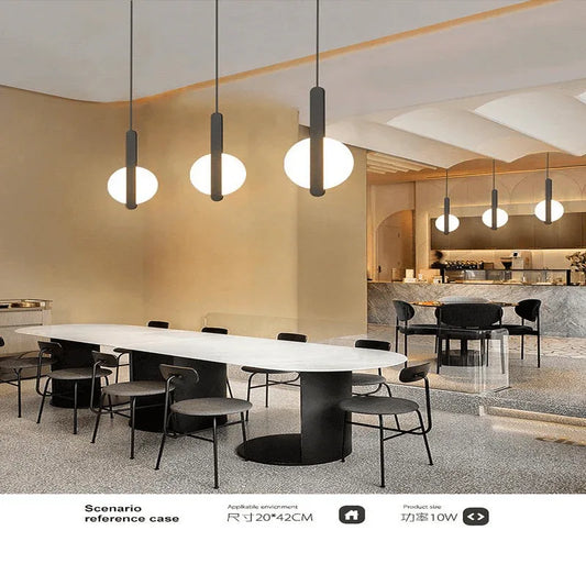 Nordic bed light - Prozone