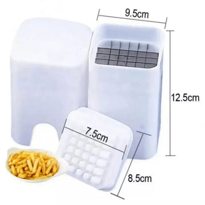 French fry potato cutter chips slicers - Prozone