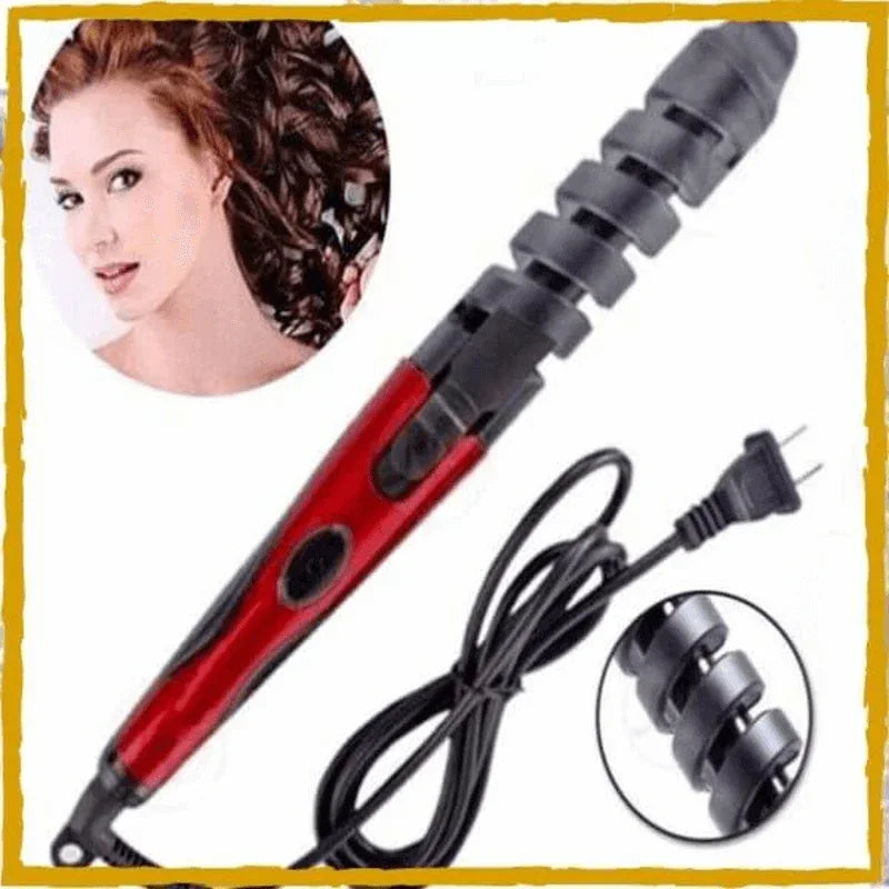 Nova nhc-2007a 2007a -automatic hair curler - Prozone
