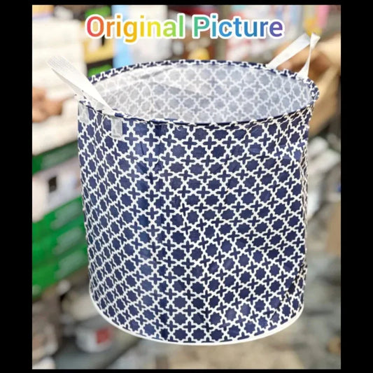 foldable clothes and toys organizer basket - Prozone