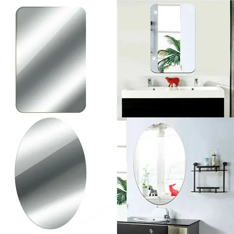mirror sticker - Prozone