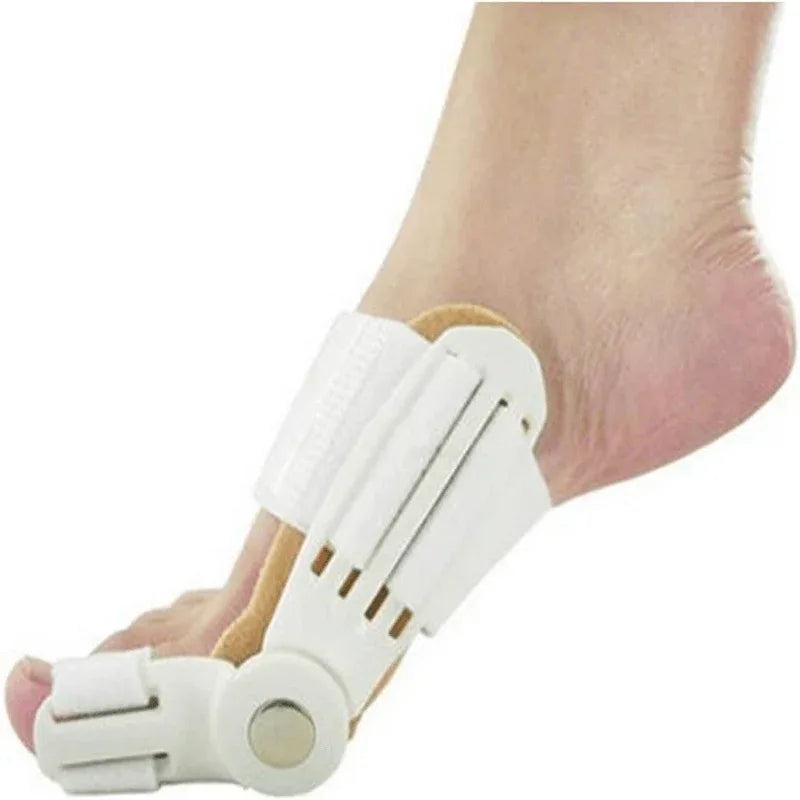 Bunion device orthopedic braces toe correction - Prozone