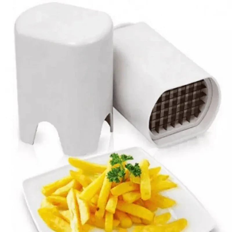 French fry potato cutter chips slicers - Prozone
