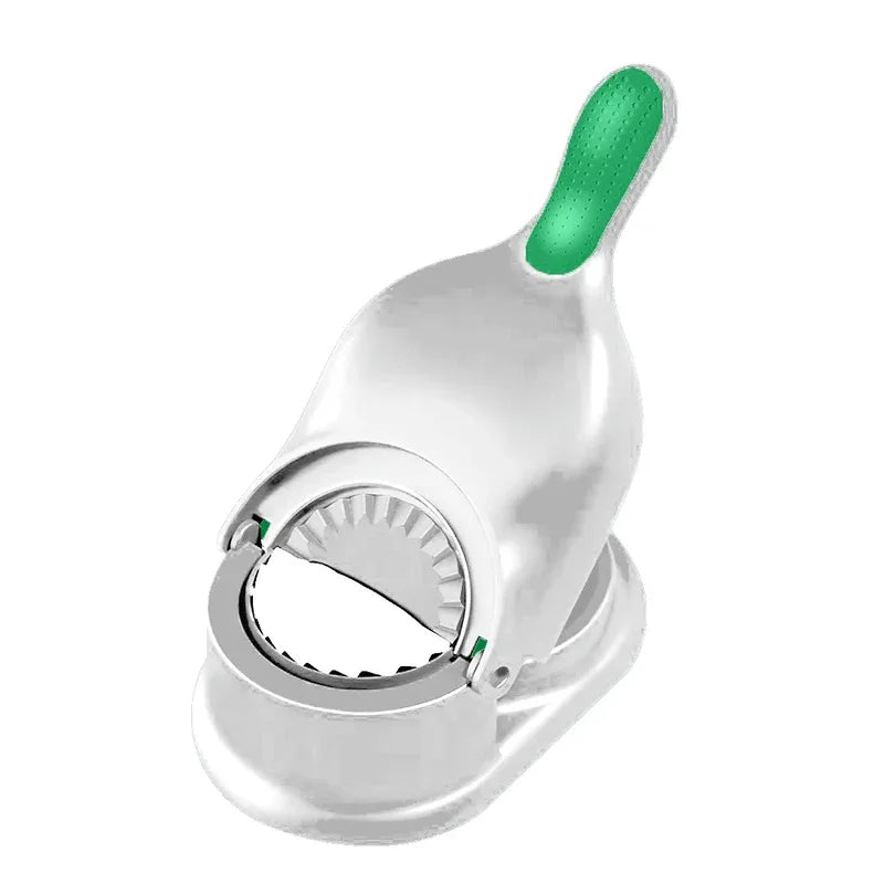 2 in 1 dumpling skin press mold - Prozone