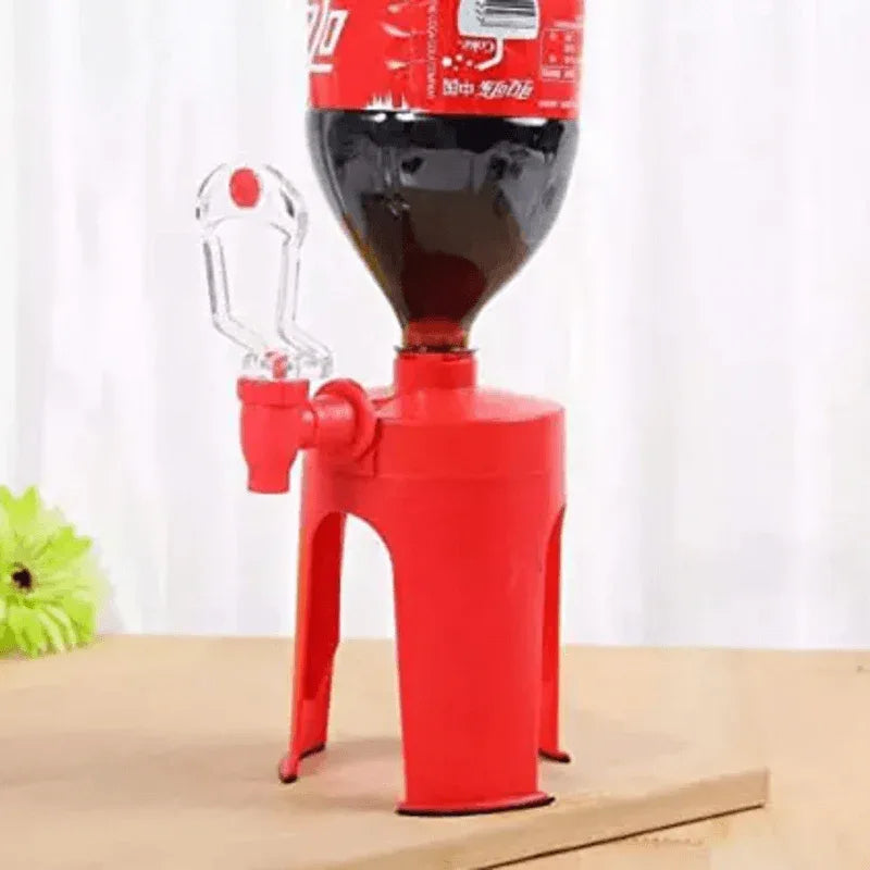 Cold drink dispenser stand with tap - Prozone