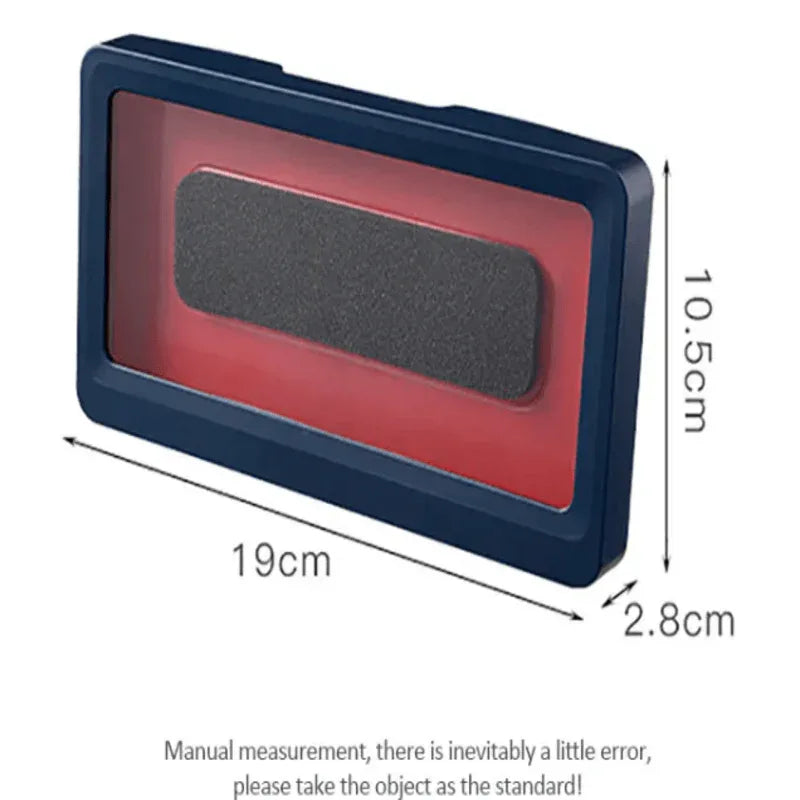 Bathroom mobile phone holders - Prozone