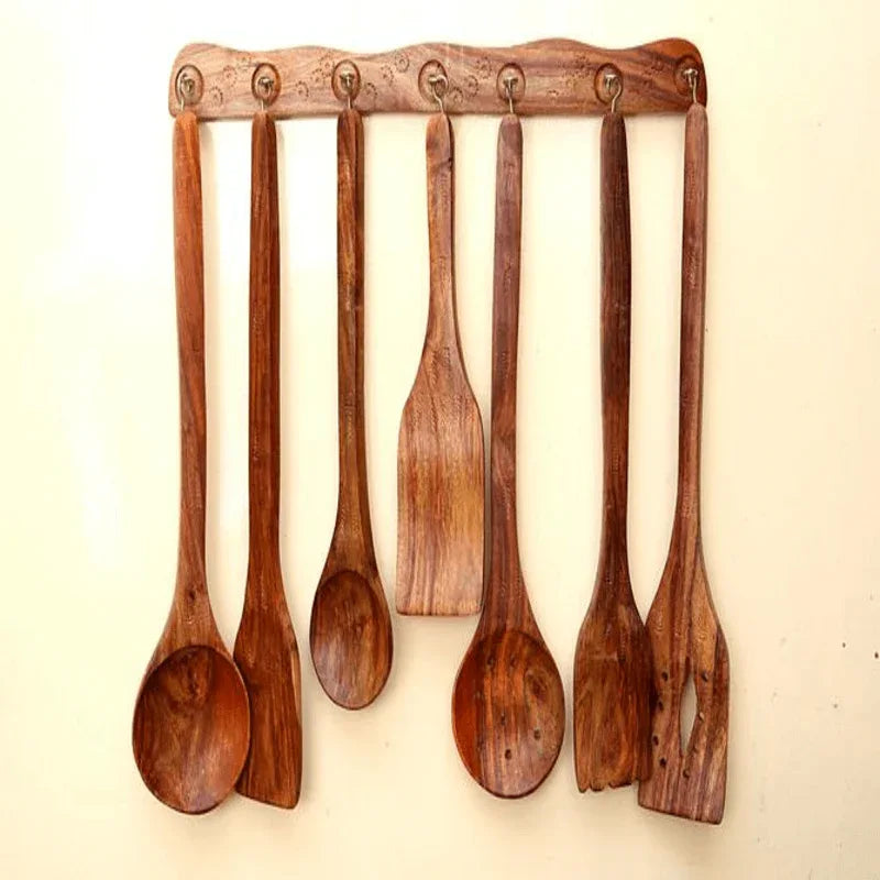 Ladle (cooking spoons) set - Prozone