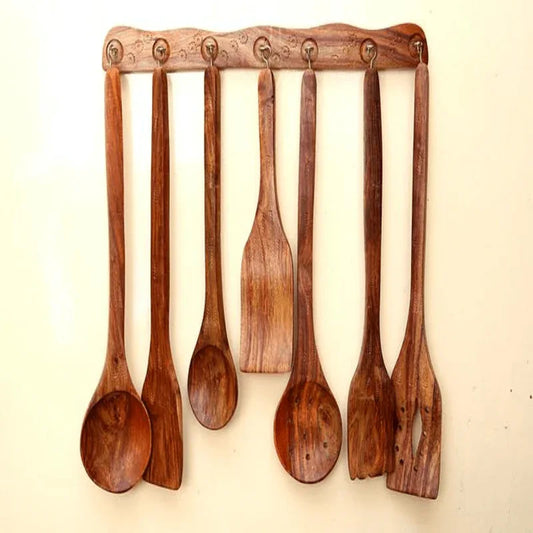 Ladle (cooking spoons) set - Prozone