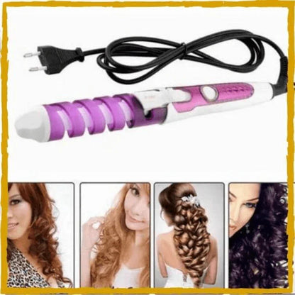 Nova nhc-2007a 2007a -automatic hair curler - Prozone