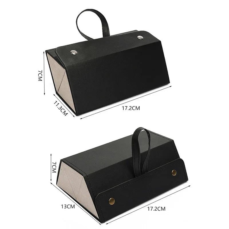3 slot glasses organizer - Prozone