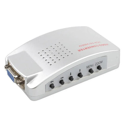 Video converter vga to bnc high resolution video hd - Prozone