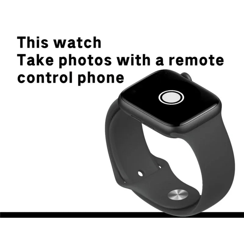 N96 smart watch fitness tracker - Prozone