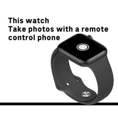 N96 smart watch fitness tracker - Prozone