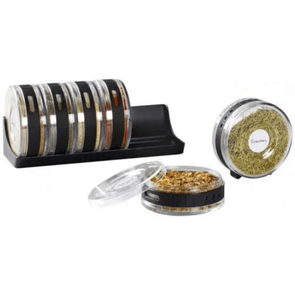 Rotary seasoning box - Prozone