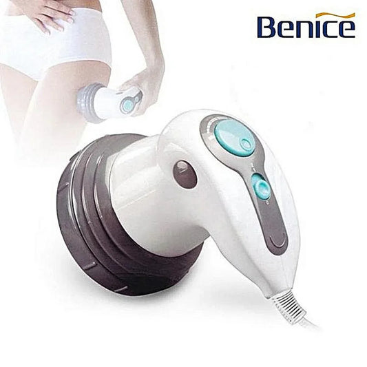 Benice anti cellulite professional 4 in 1 massager - Prozone