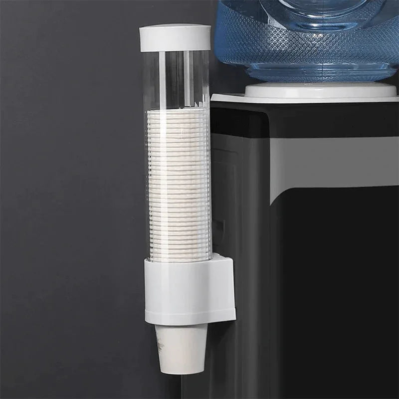 Automatic disposable cup dispenser - Prozone