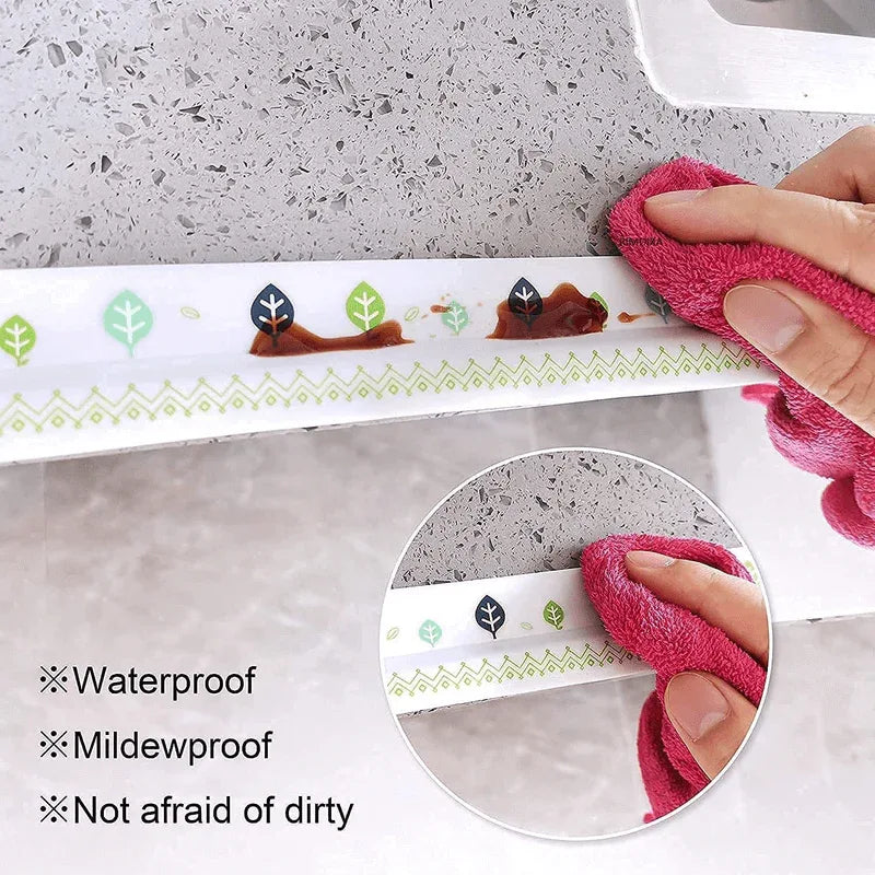 Printed filling tape 5m - Prozone