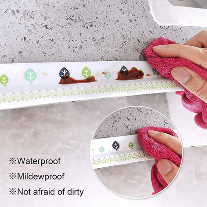 Printed filling tape 5m - Prozone