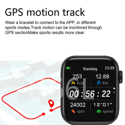 Smart watch g65l for men and women - Prozone