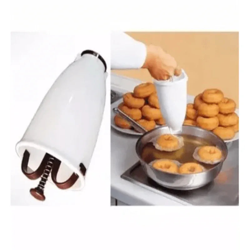 Doughnut maker dispenser - Prozone