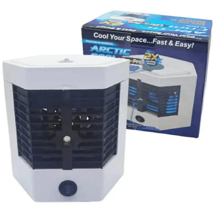 Desktop Mini Air Conditioner - Prozone