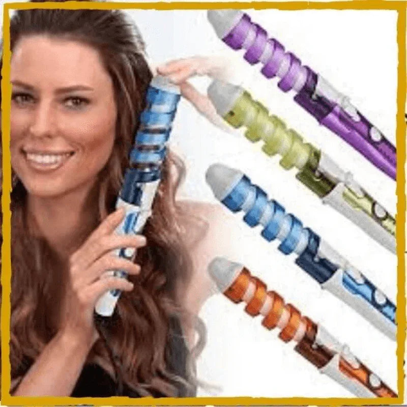 Nova nhc-2007a 2007a -automatic hair curler - Prozone