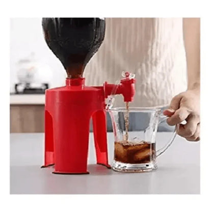 Cold drink dispenser stand with tap - Prozone
