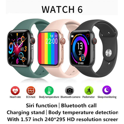 N96 smart watch fitness tracker - Prozone