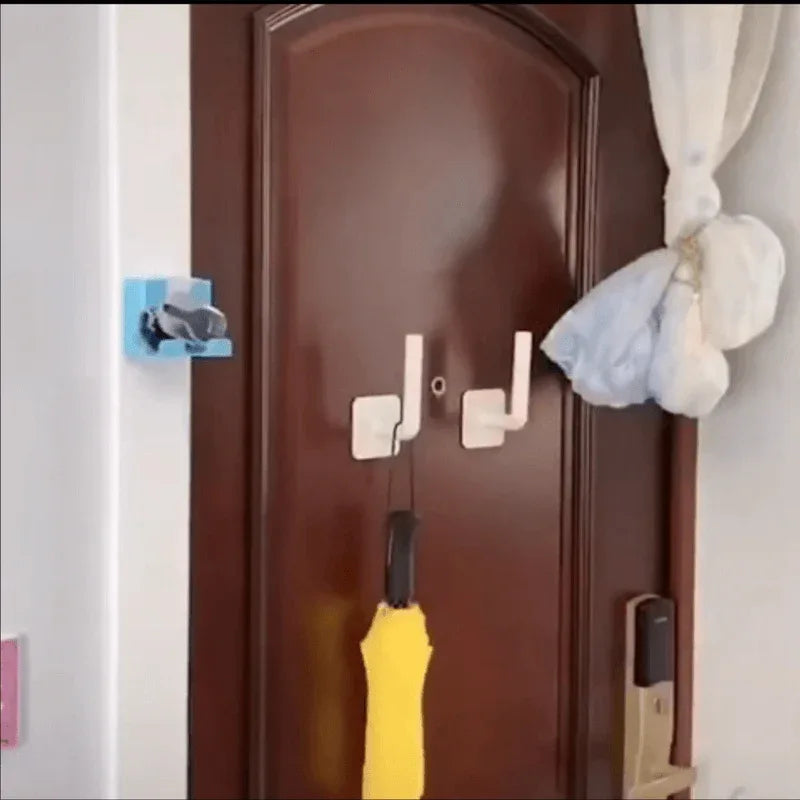Self adhesive wall hooks - Prozone