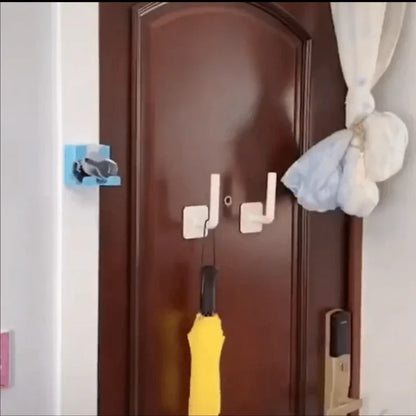 Self adhesive wall hooks - Prozone