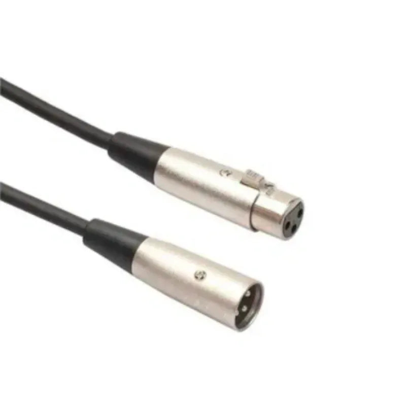 Microphone extension mic audio adapter cable - Prozone