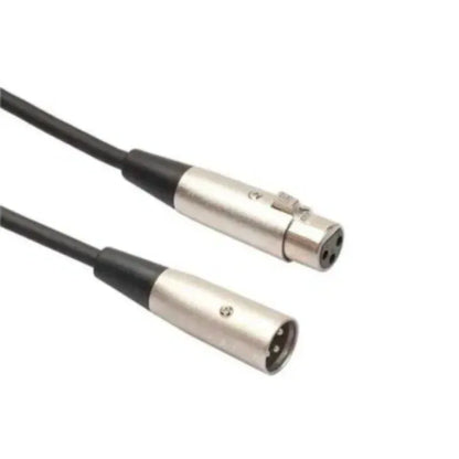 Microphone extension mic audio adapter cable - Prozone