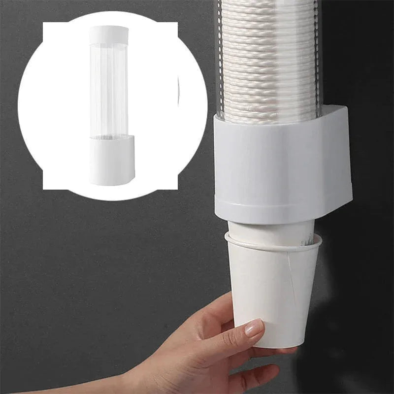Automatic disposable cup dispenser - Prozone