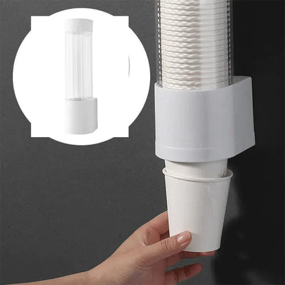 Automatic disposable cup dispenser - Prozone