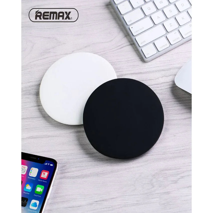 Remax wireless charger rp-w3 - Prozone