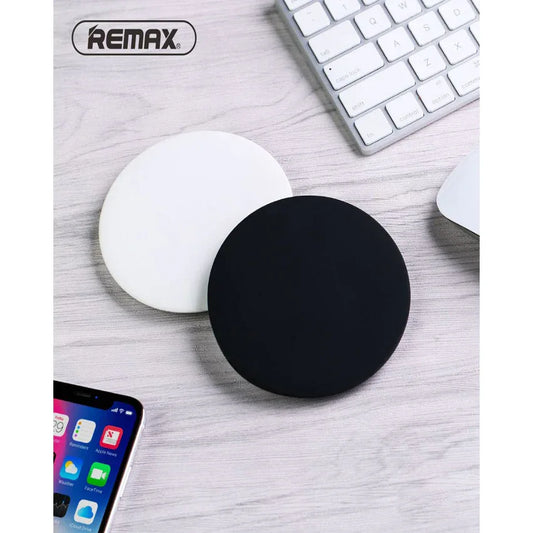 Remax wireless charger rp-w3 - Prozone