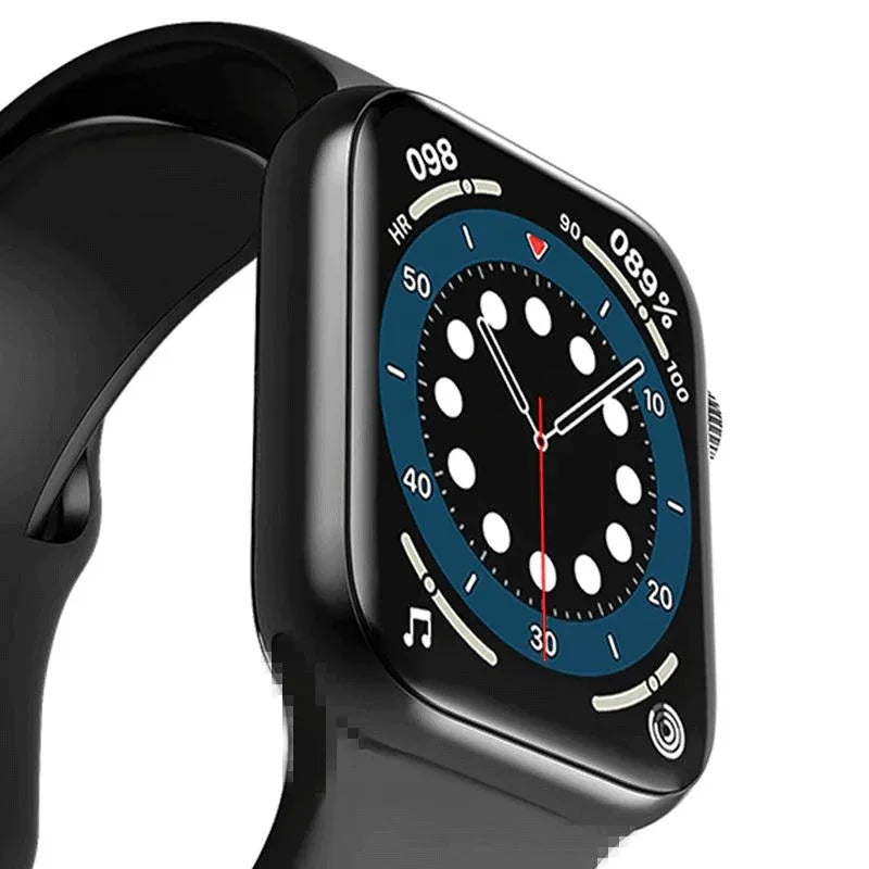 Hw12 smart watch 1.57inch square screen - Prozone