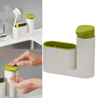 Sink base sink tidy set - Prozone