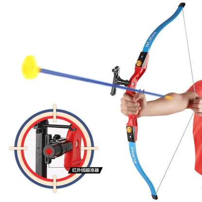 Toy archery set for kids - Prozone