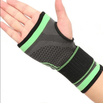 Wrist support protection - Prozone