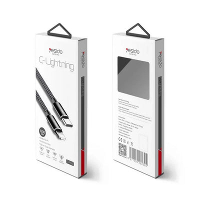 Yesido ca-56 usb data cable - Prozone