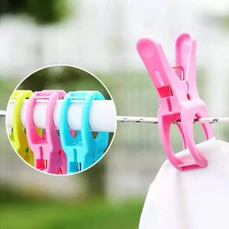 Strong clothes clips - Prozone