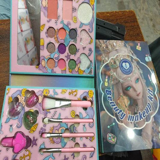 Kids Makeup Kit for Girls - Prozone