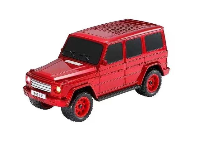 Portable speaker for truck shape with loud sound - Prozone